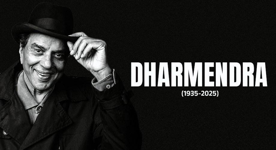 Dharmendra Singh Death News